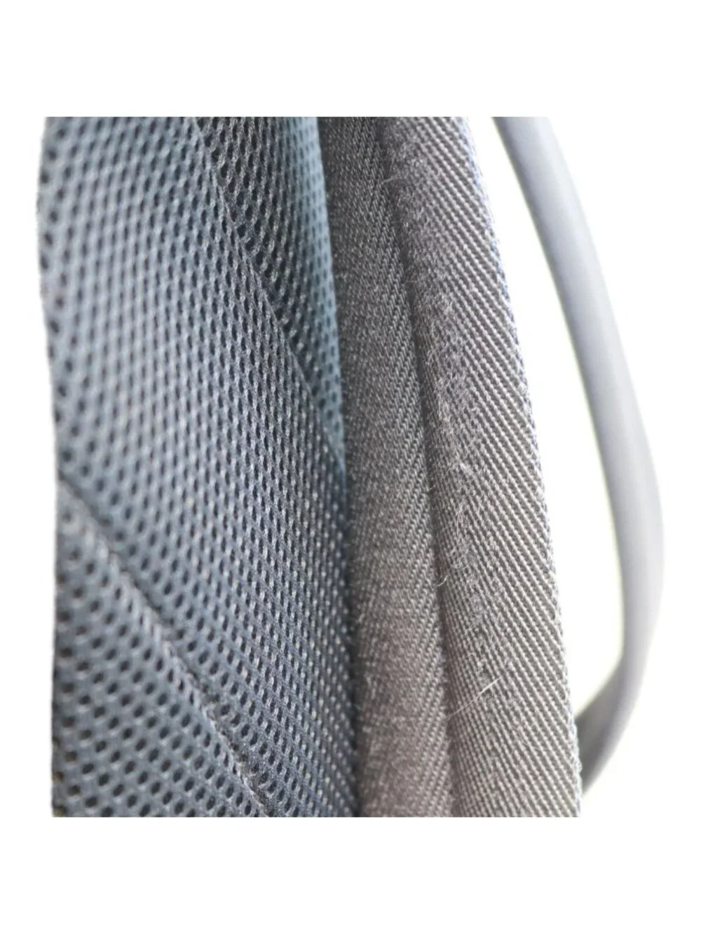 Louis Vuitton Navy Aerogram Discovery Work Backpack